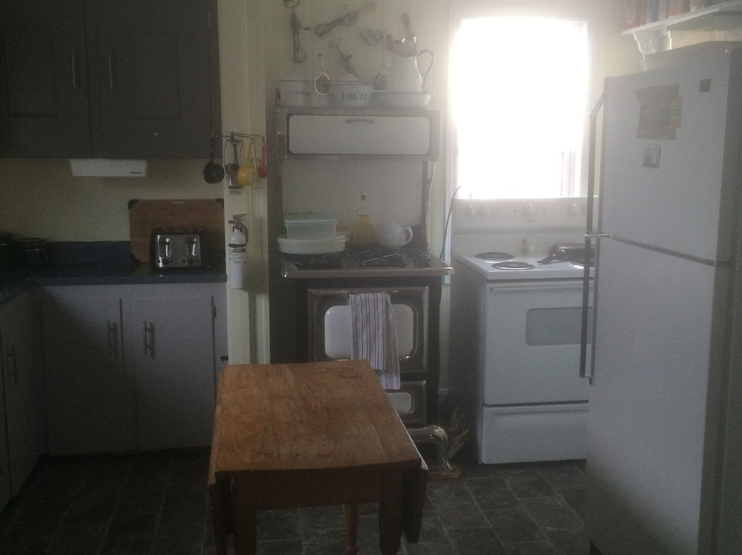 Toulinguet Inn and Suites主图