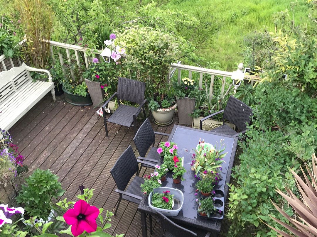 Killyon Guest House主图