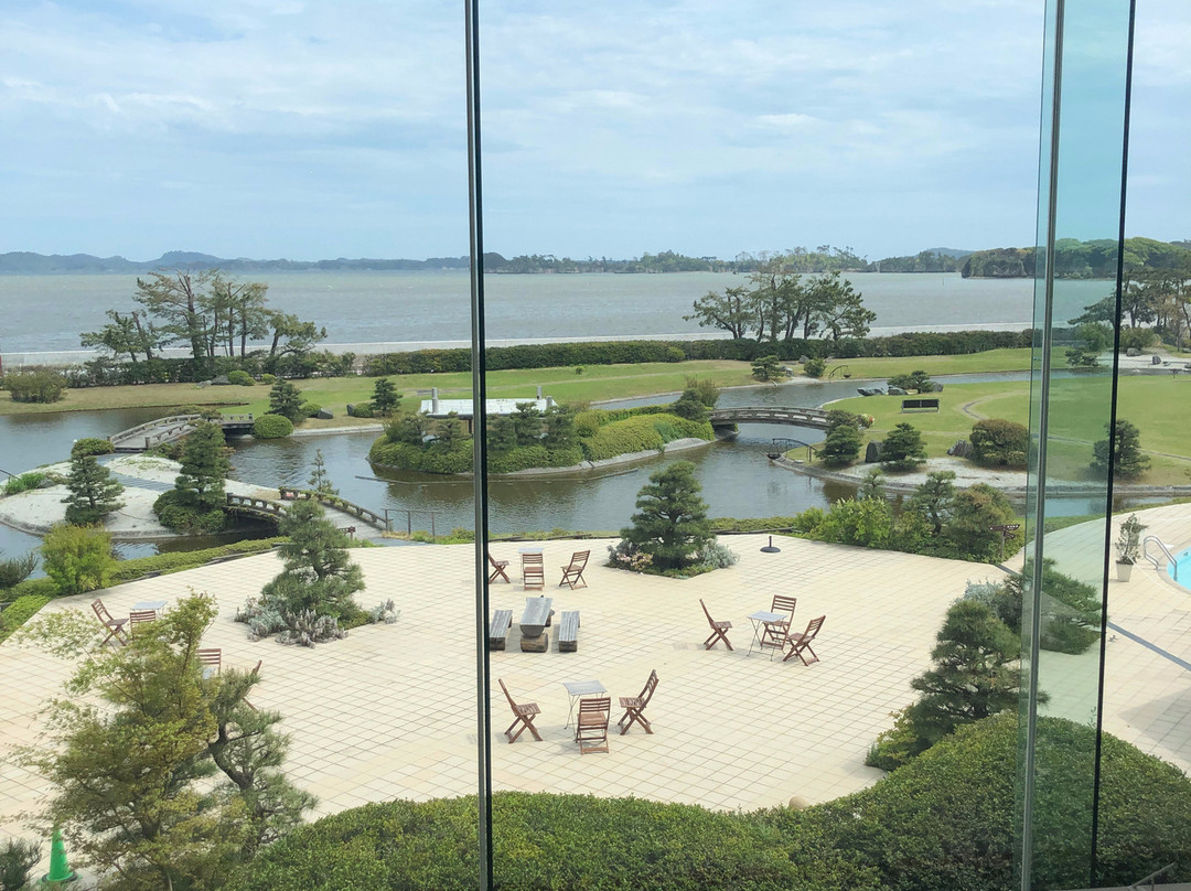 Matsushima Ichinobo主图