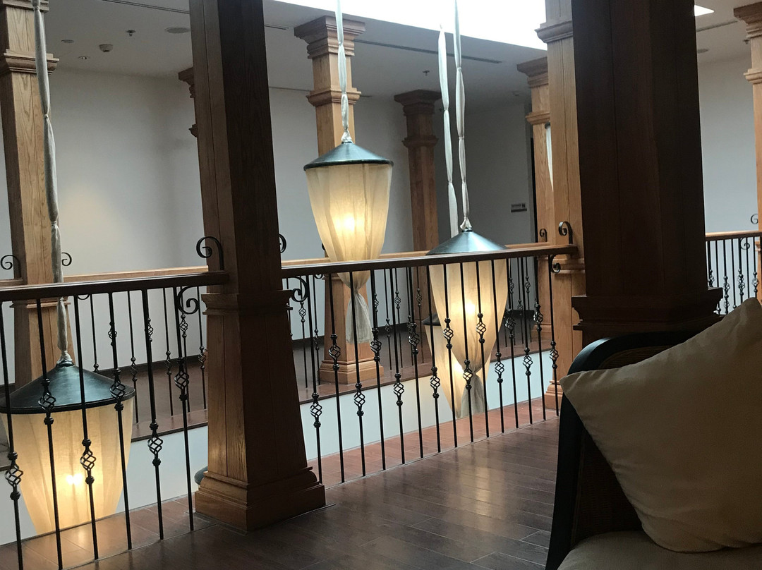 Explore Spa - Le Meridien Suvarnabhumi景点图片