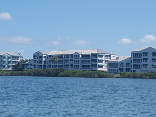 Beach Water Sports-朱庇特必去景点