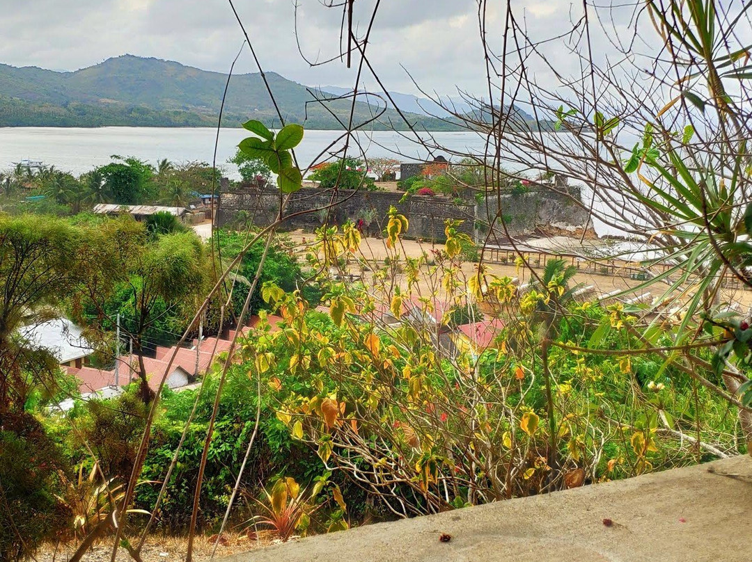 卡萨罗莎酒店主图