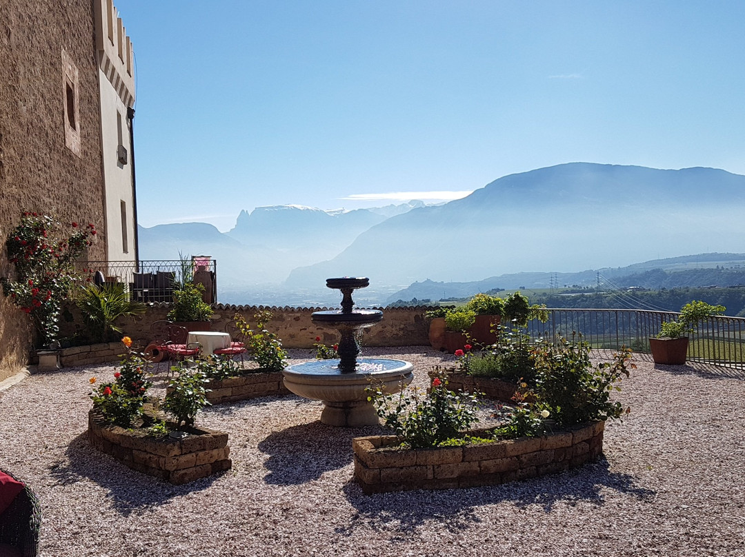 Schloss Hotel Korb主图