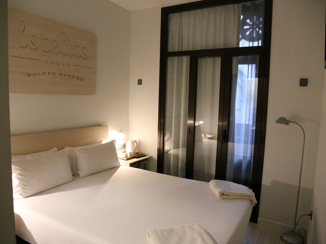 Room Mate 奥利维拉 – 瓦伦西亚市中心