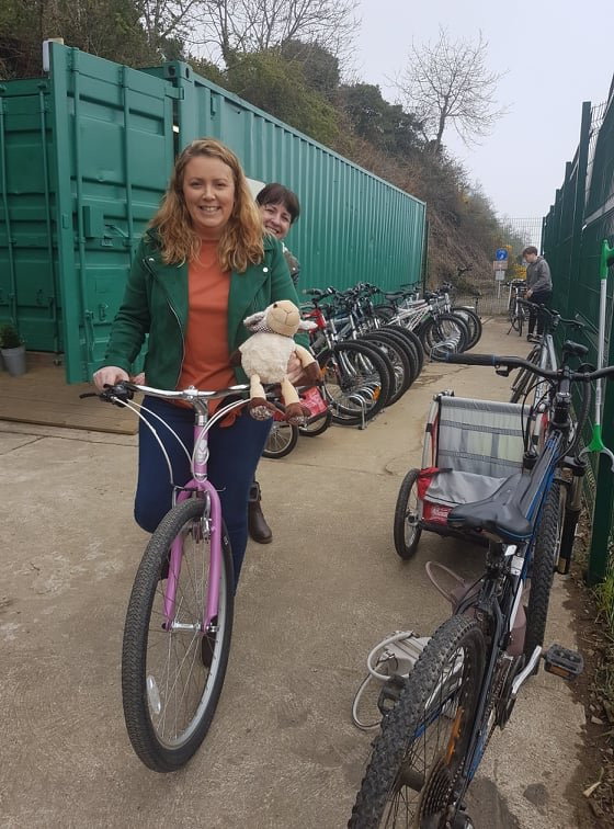 OnYerBike Carlingford-Carlingford必去景点