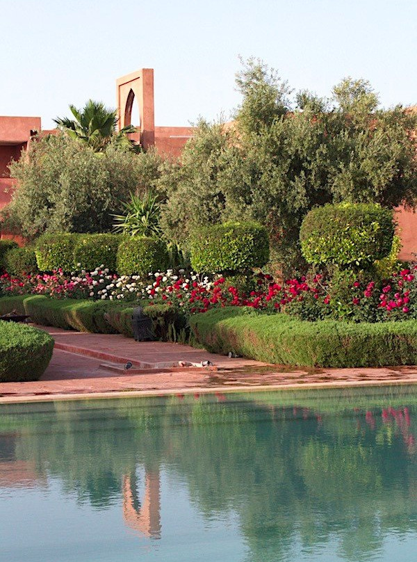 Les Jardins De Zyriab Resort & Spa主图