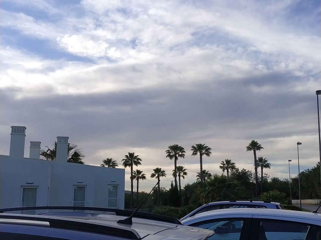 Colina Verde Resort主图