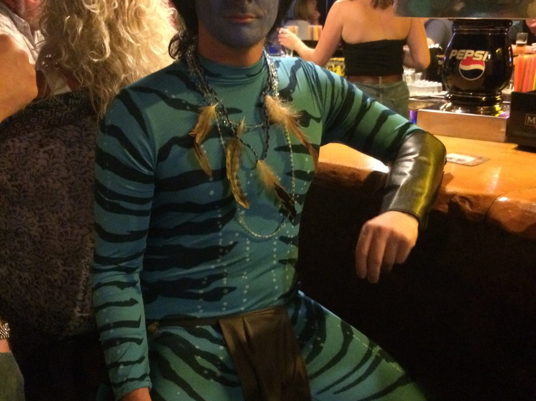 Durty Nelly's Pub-圣庞沙必去景点