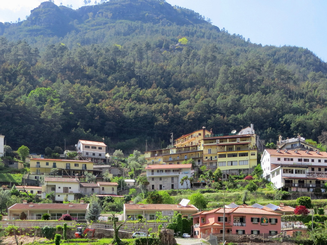 Adelaide Hotel主图