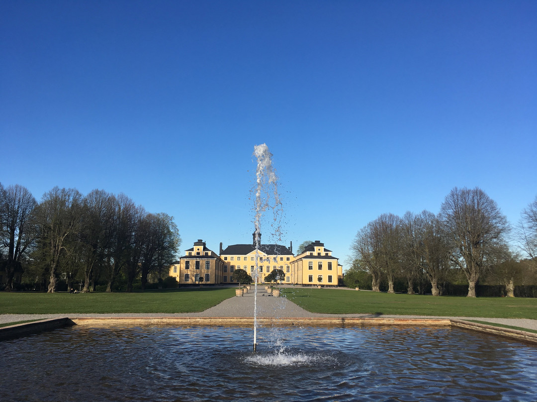 Ulriksdal Palace景点图片