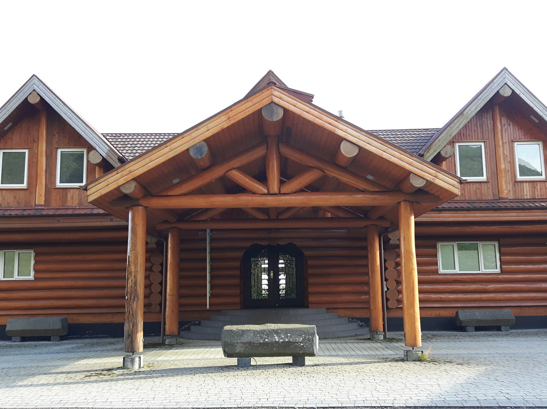 Welcome Hotel Lambafell主图