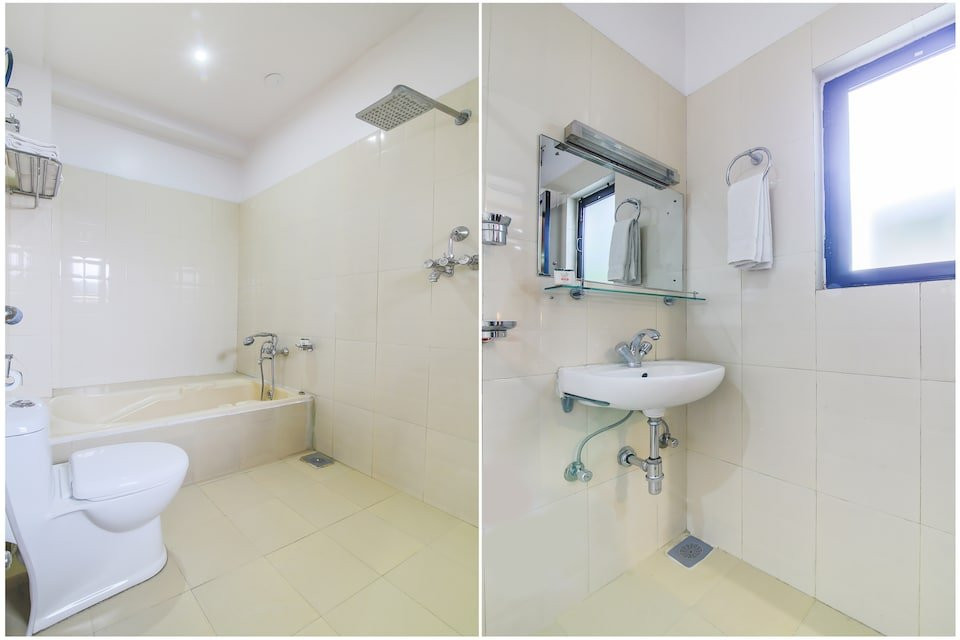 OYO 351 Hotel Everest International主图