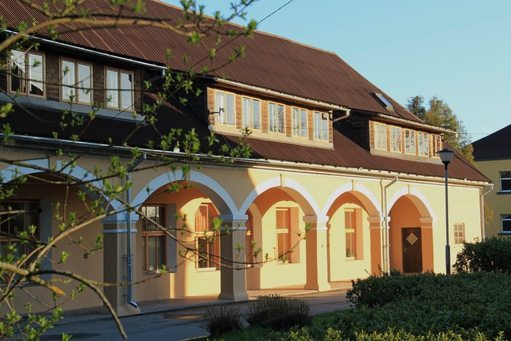 Kalna ligzda