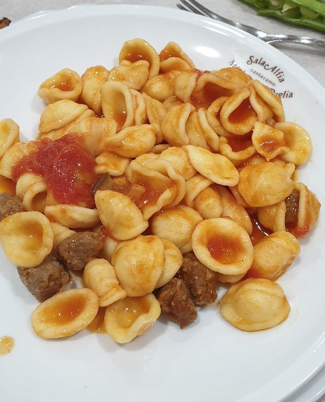 Hotel Sole di Puglia ( struttura cessata)主图