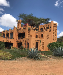 African Heritage House Museum景点门票图片