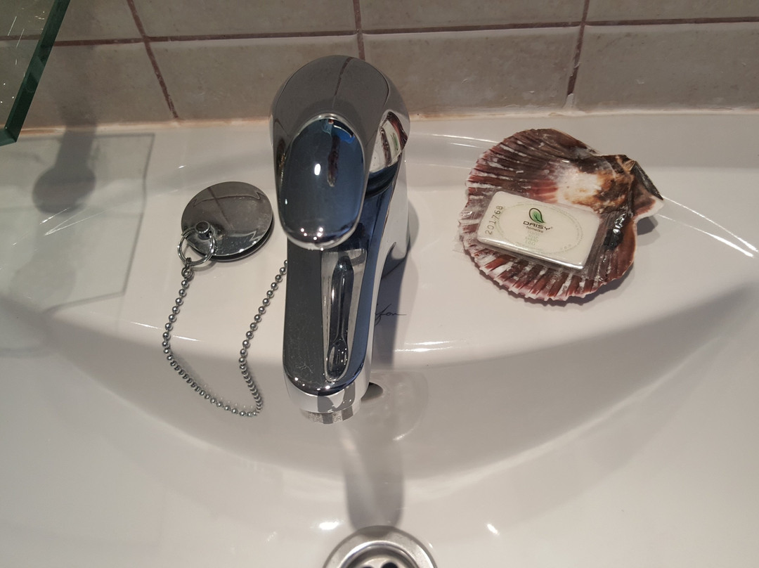 Hotel AHC Palacio Coria主图