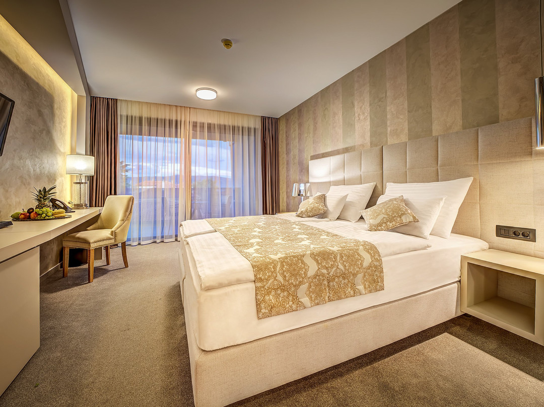 Hotel Maritim主图