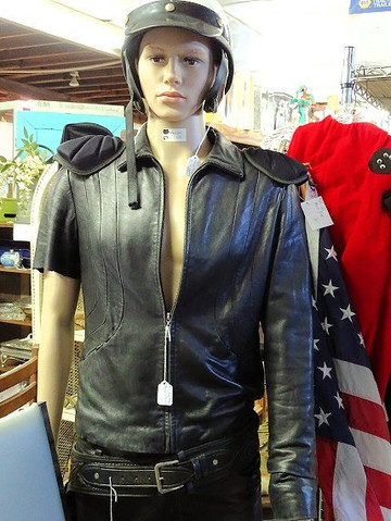 Not Too Shabby-彭萨科拉必去景点