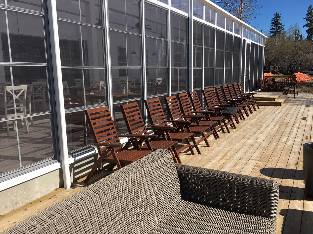 Gull Harbour Resort and Conference Centre主图