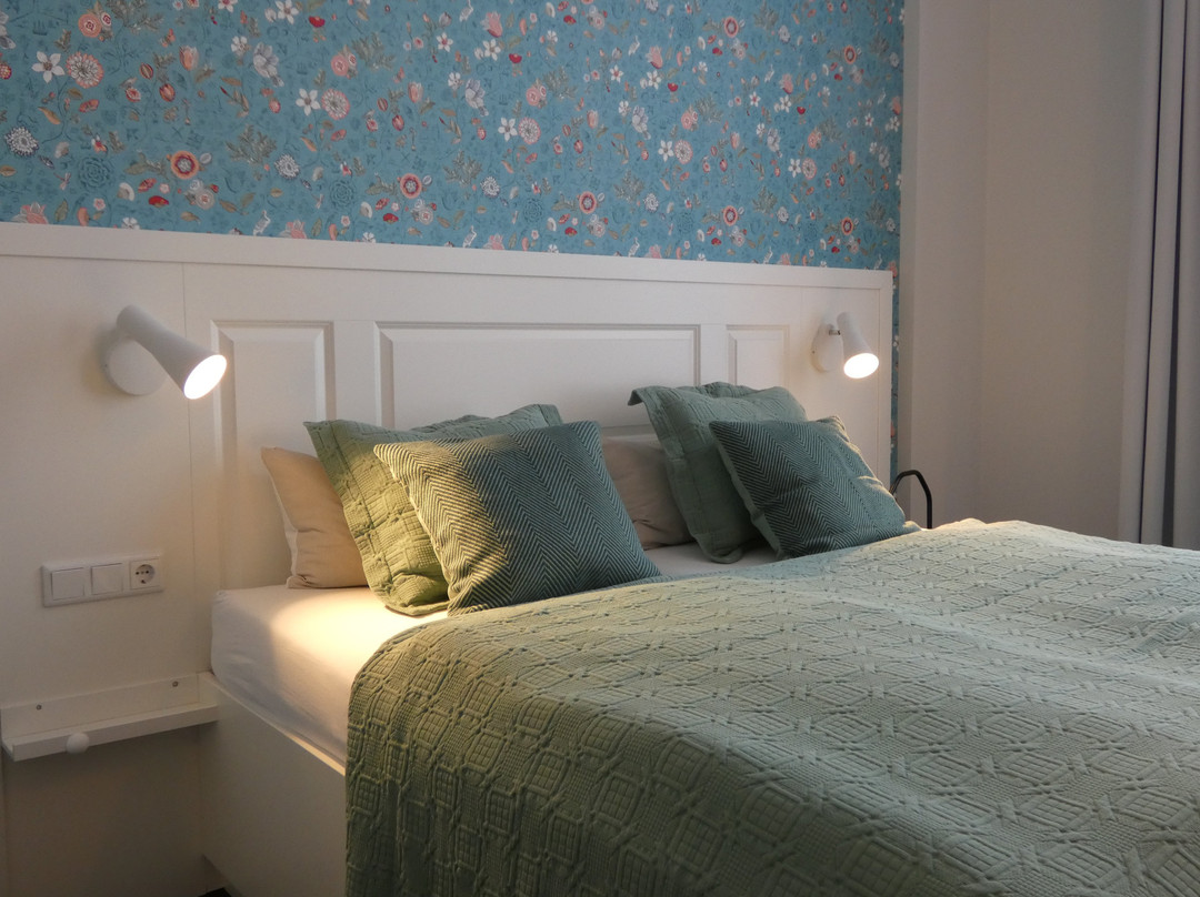 Villa Westend Norderney