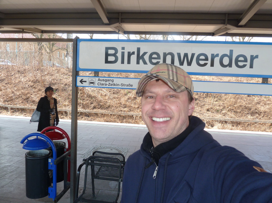 Birkenwerder旅游攻略图片