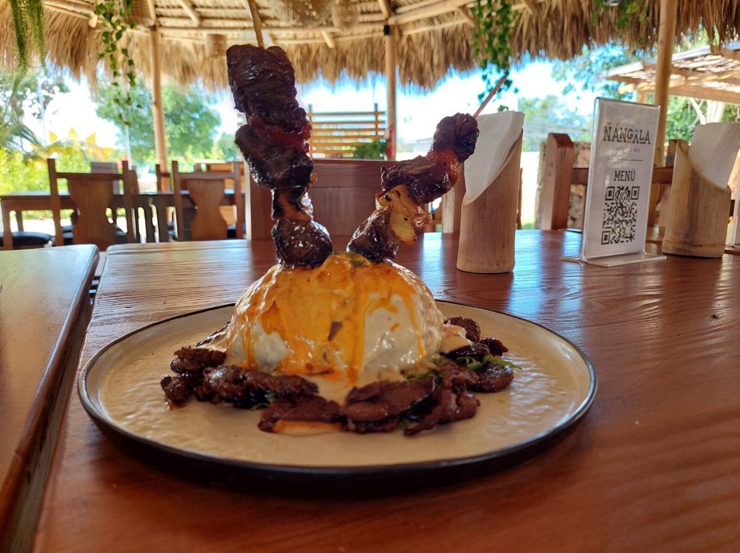 Ñangala Kitchen + Bar