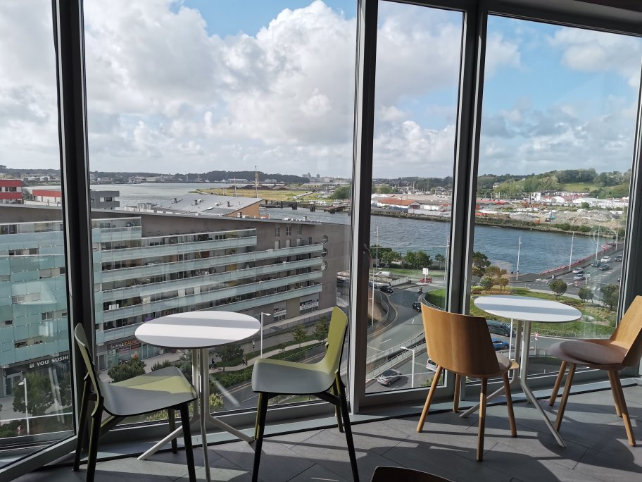 OKKO Hotels Bayonne Centre-官方
