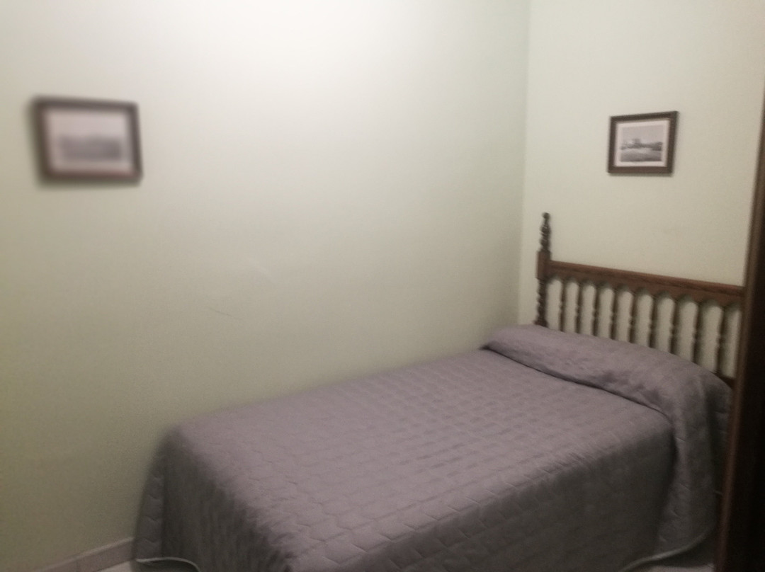 Alfonso VI Hostal主图