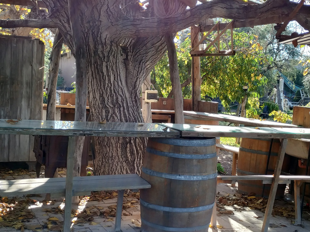 Latitud Andina Ecoturismo-路冉得库约必去景点