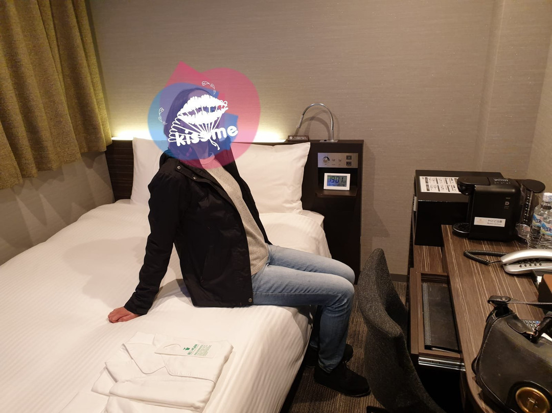Act Hotel Roppongi主图