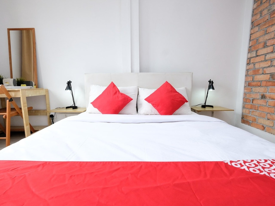 巴塔美拉精品酒店主图