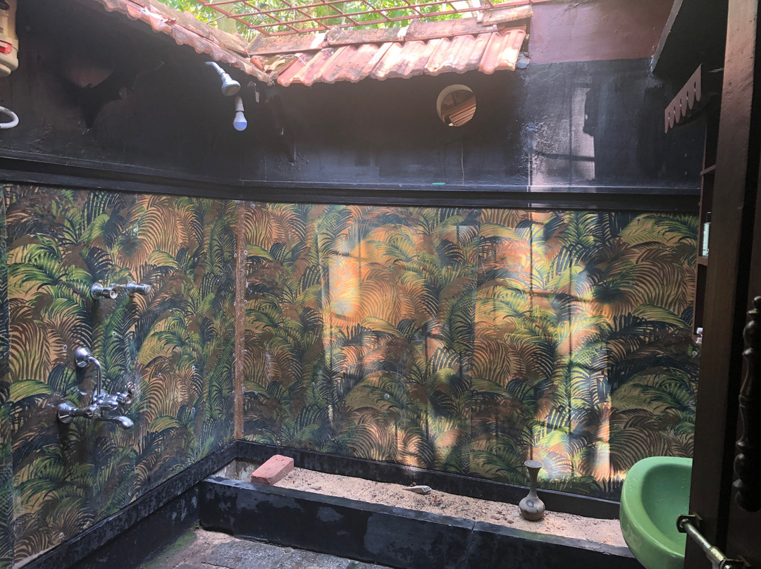 Arakal Heritage主图