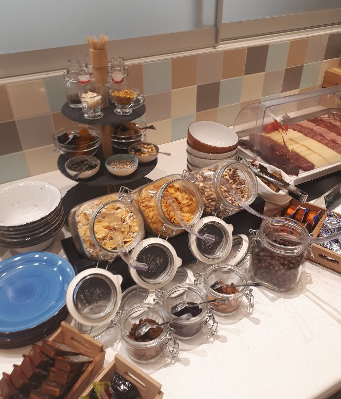 Garni Hotel D10主图