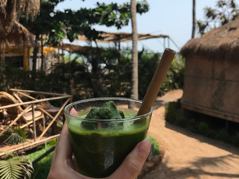 Anahata Retreat主图