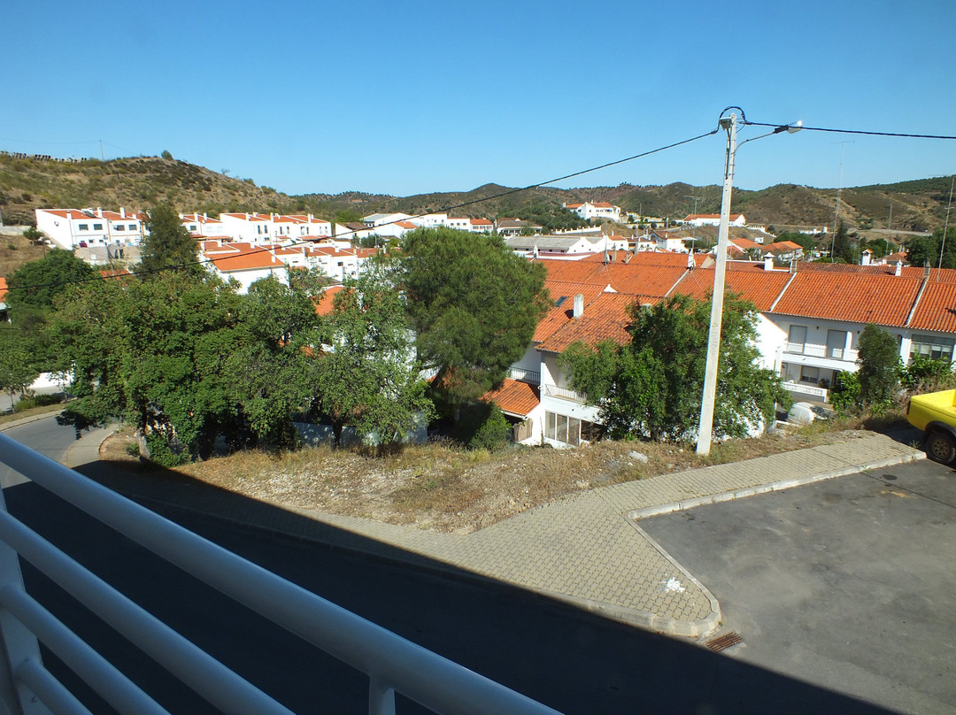 Hospedaria Flor do Guadiana主图