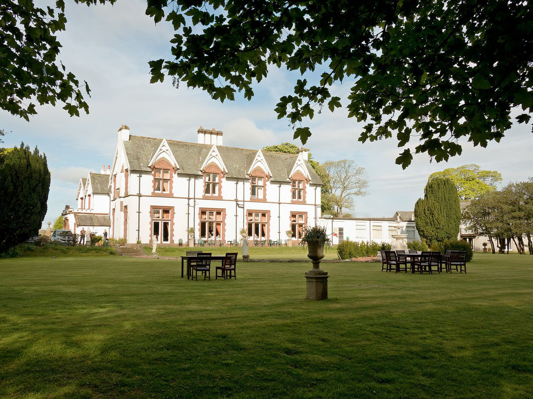 Ennerdale Country House Hotel主图