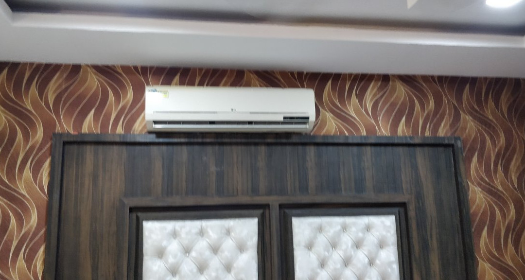 Treebo Trend JD Residency主图