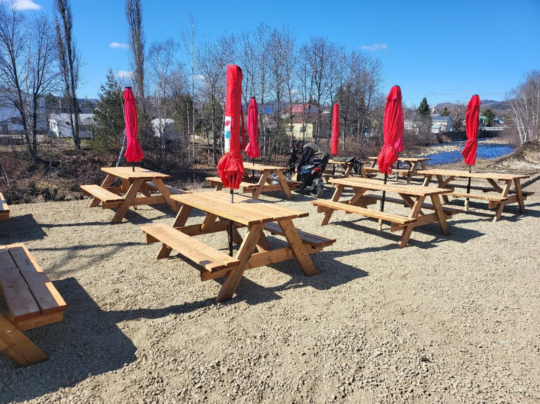 Casse Croûte Zultra