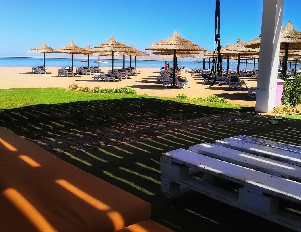 Kitefalcon-沙姆沙伊赫必去景点