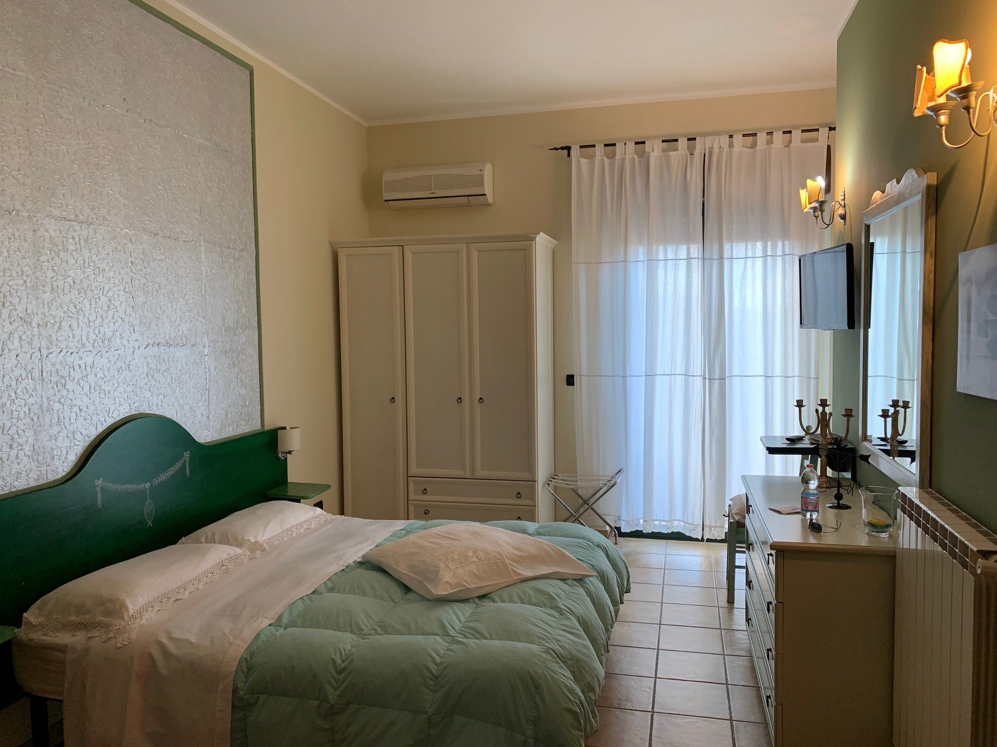 B&B Terre del Sud-官方