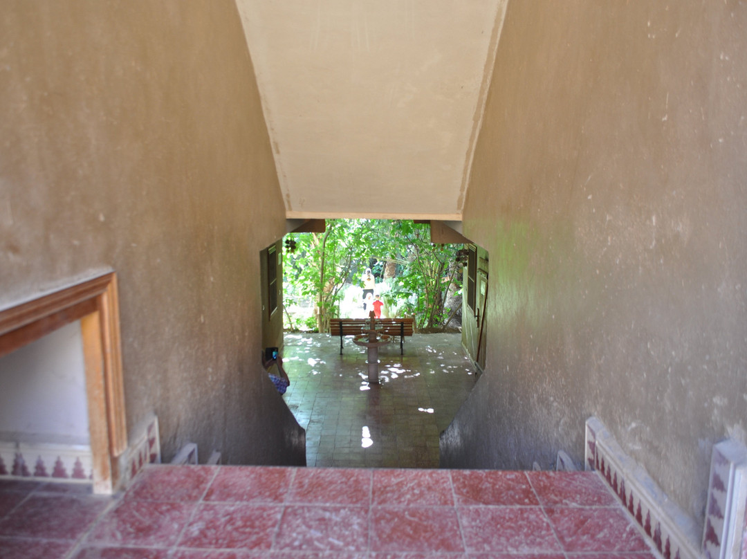 Gite Dans La Palmeraie主图