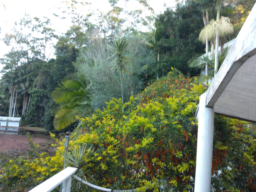 Eumundi Yacht Club主图