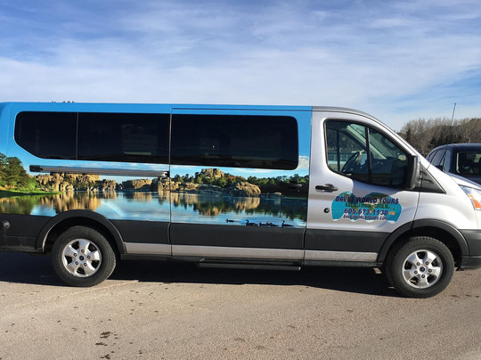 Dave's World Tours-卡斯特必去景点