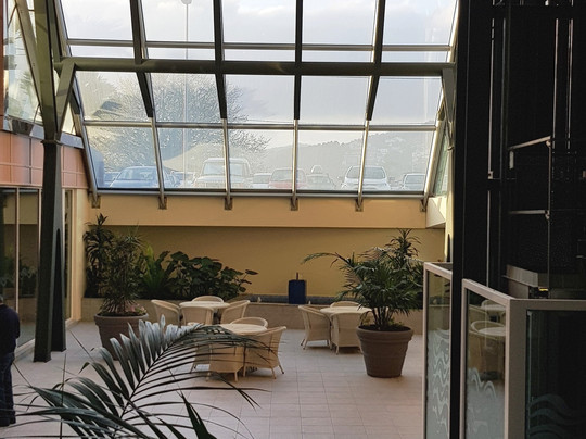 Alegria Caprici Verd主图