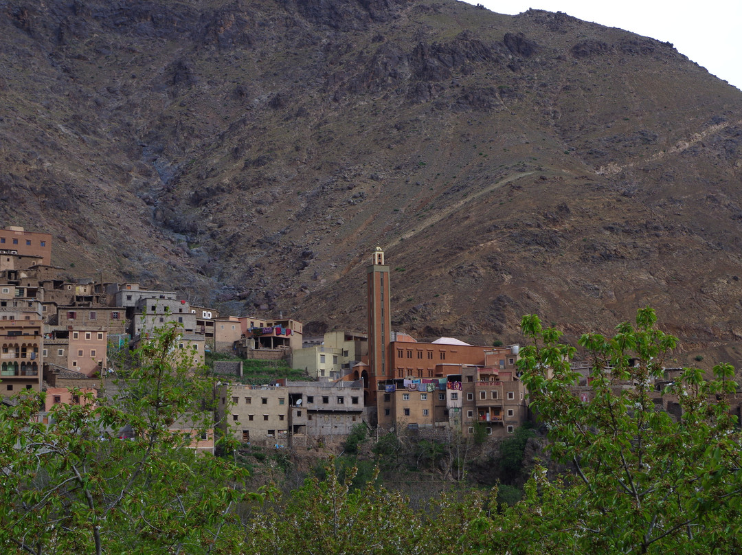 Auberge Lepiney主图