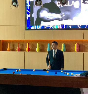 上海张江海科雅乐轩酒店主图