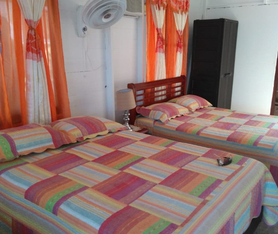 Posada Sweet Anashly主图