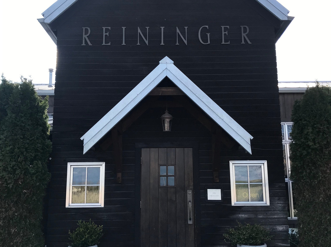 Reininger Winery景点图片