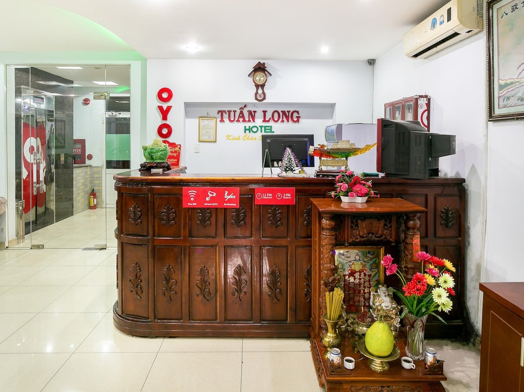 OYO 130 Tuan Long Hotel主图