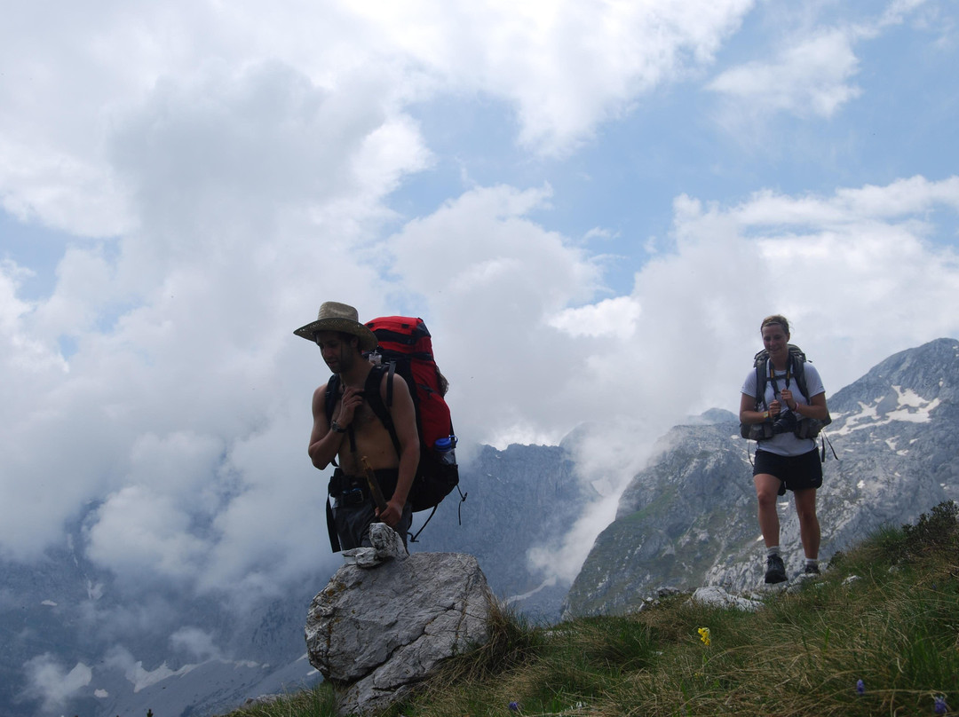 Feel Albania-地拉那必去景点